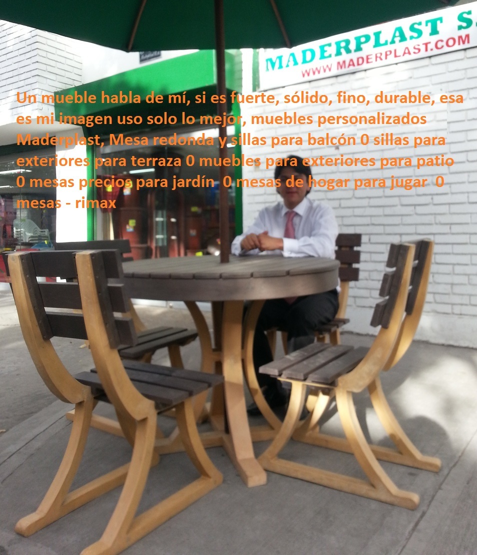Juegos mesas Sillas con parasol para Exteriores de Madera Maderplast 0, Mesas con Sombrilla Mesas Para Restaurante de madera plástica 0, Muebles Para Exteriores De Madera Plástica Maderplast 0 Muebles Para Hostelería Y Hotelería 0 Muebles Para Cafeteria 0 Muebles Para Restaurante 0 Diseño de Muebles Campestres 0 Fábrica de muebles Campestres, Muebles Campestres Para Exteriores 0 Muebles De Terrazas De Exterior 0 Interior 0 Muebles De Jardín Y Exteriores 0 Catálogo de Muebles Rústicos de Madera Pdf 0, Catálogo de Muebles de Melamina 0, Catálogos Juegos mesas Sillas con parasol para Exteriores de Madera Maderplast 0, Mesas con Sombrilla Mesas Para Restaurante de madera plástica 0, Catálogo de Muebles Rústicos de Madera Pdf 0, Catálogo de Muebles de Melamina 0, Catálogos